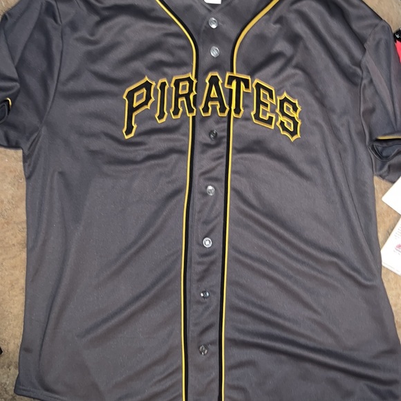 Mens Jersey - Picture 4 of 4